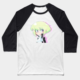 Lio Chibi Baseball T-Shirt